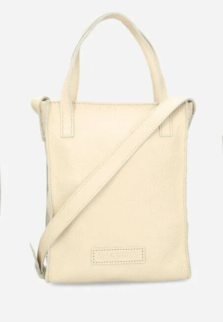 Shabbies Cara Floater 2501 L Beige Tassen