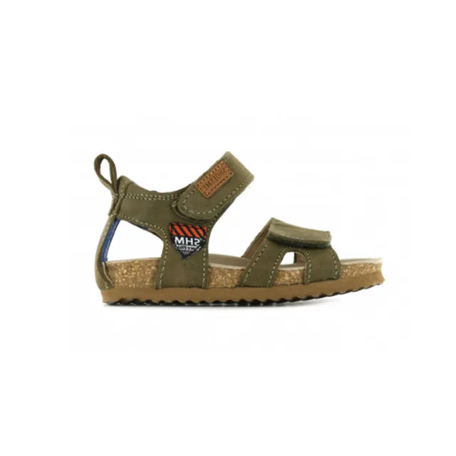 Shoesme BI21S096 Sandalen Groen