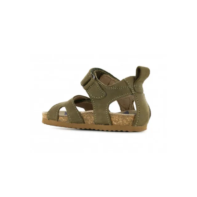 Shoesme BI21S096 Sandalen Groen