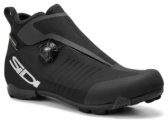 Sidi Hiemex Winter MTB Schoenen Zwart