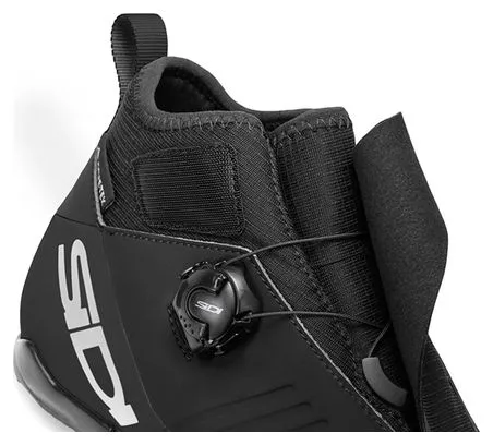 Sidi Hiemex Winter MTB Schoenen Zwart