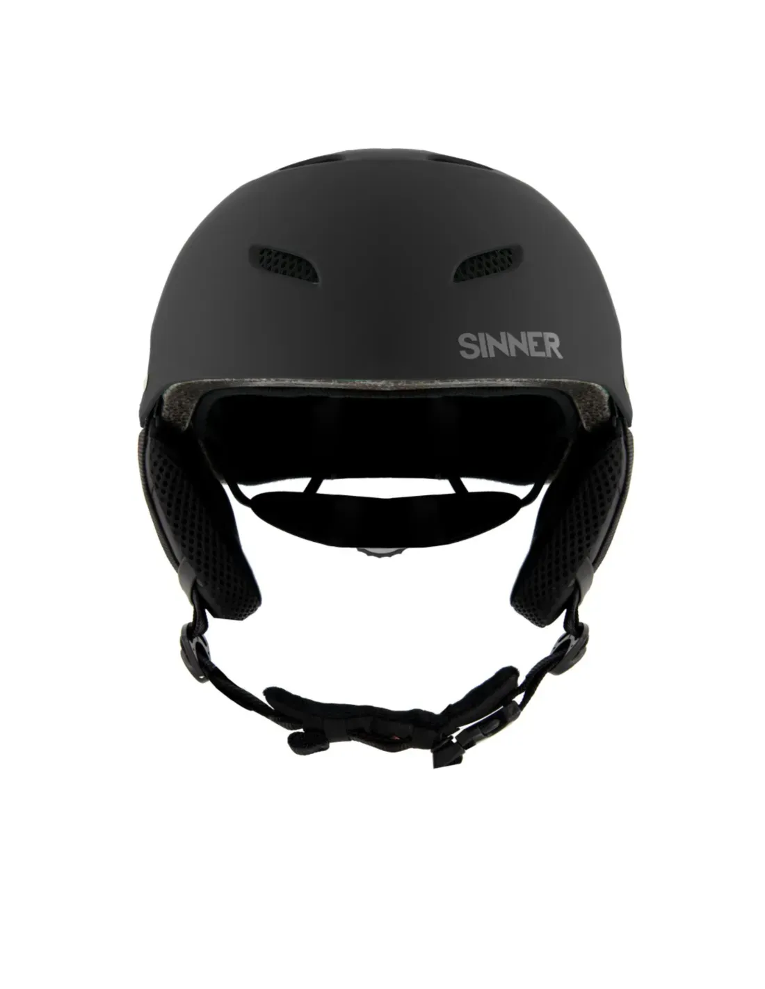 Sinner Bingham Ski / Snowboard Helm