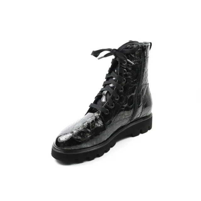 Sioux 7168016 meredira hoge veterschoen