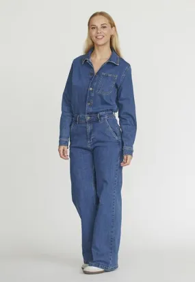 SisterS Point Jumpsuit 17658