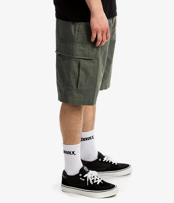 skatedeluxe Cargo Shorts (olive)