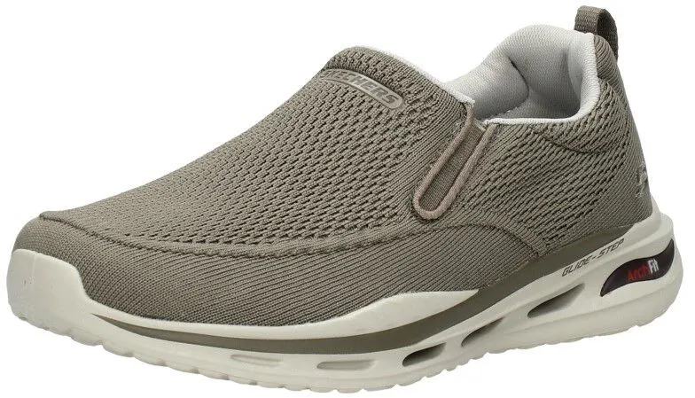 SKECHERS RELAXED FIT: ARCH FIT ORVAN  GYODA