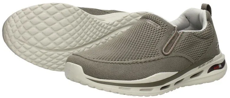 SKECHERS RELAXED FIT: ARCH FIT ORVAN  GYODA