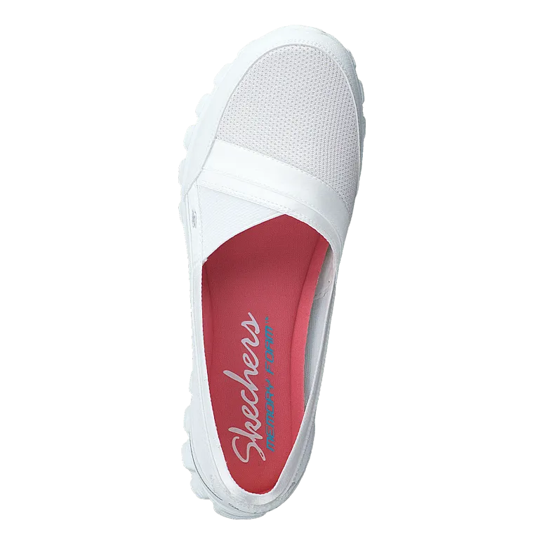 Skechers schoenen 22672 WHT