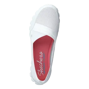 Skechers schoenen 22672 WHT