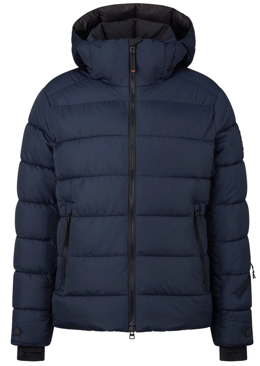 Ski Jas Bogner Fire + Ice Men Luka2 Deepest Navy