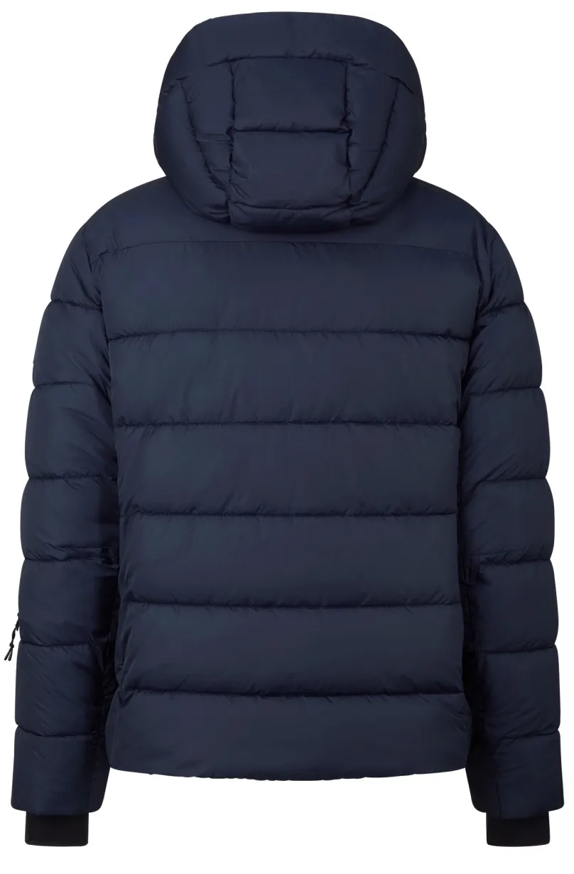 Ski Jas Bogner Fire + Ice Men Luka2 Deepest Navy