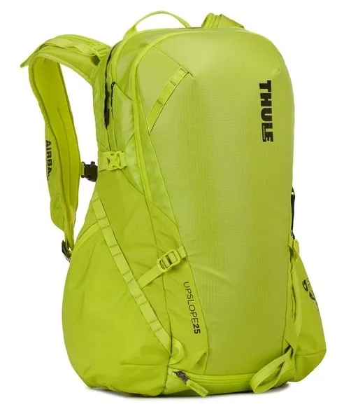 Ski Rugzak Thule Upslope 25L Lime Punch