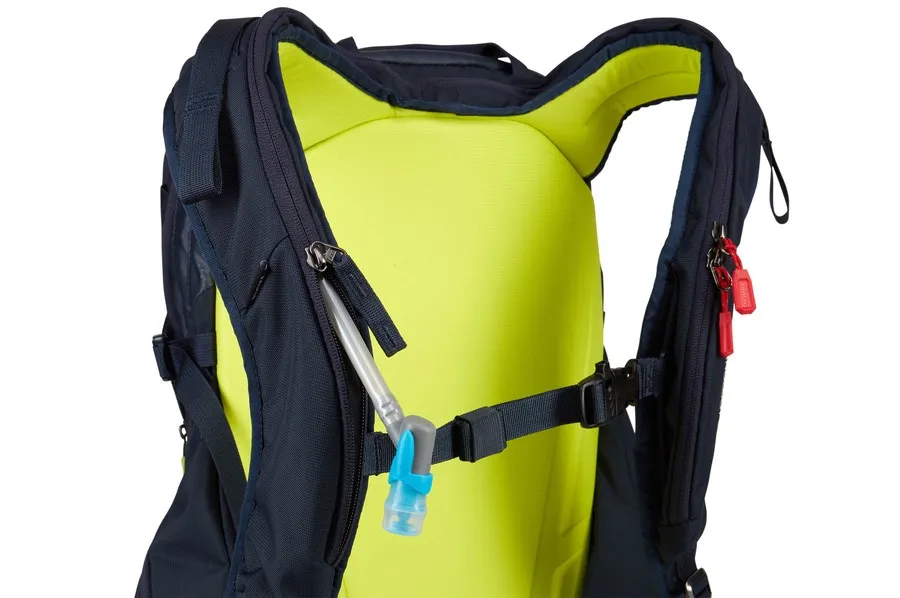 Ski Rugzak Thule Upslope 25L Lime Punch