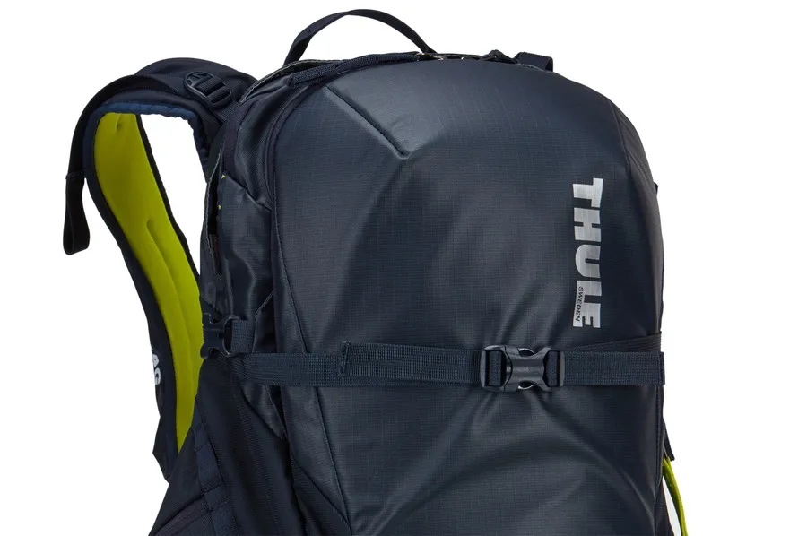 Ski Rugzak Thule Upslope 25L Lime Punch