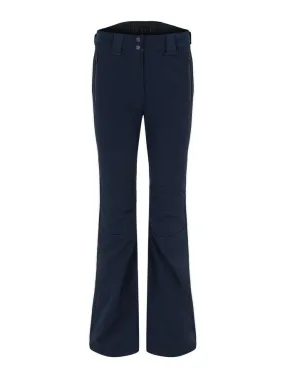 Skibroek J.Lindeberg Women Stanford Striped Ski Pant JL Navy