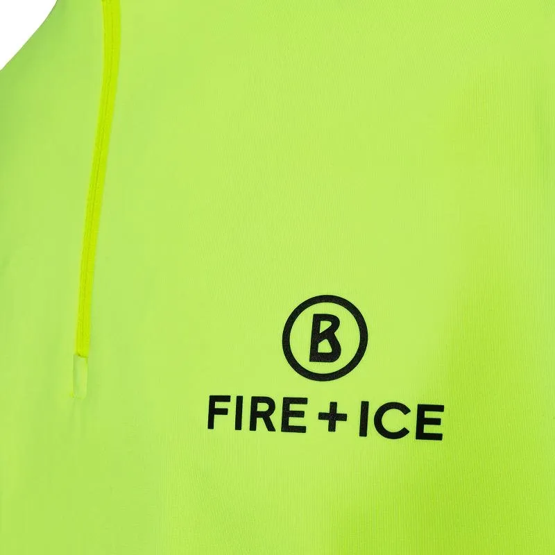 Skipully Bogner Fire + Ice Men Pascal Lime