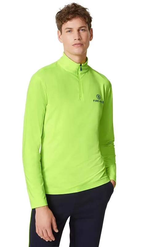 Skipully Bogner Fire + Ice Men Pascal Lime