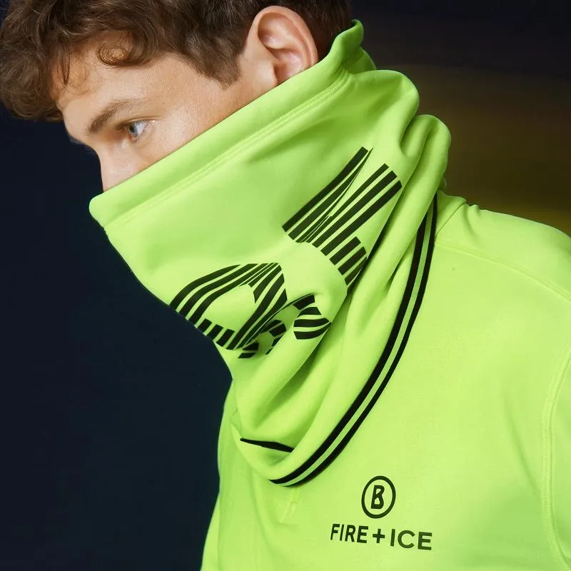 Skipully Bogner Fire + Ice Men Pascal Lime