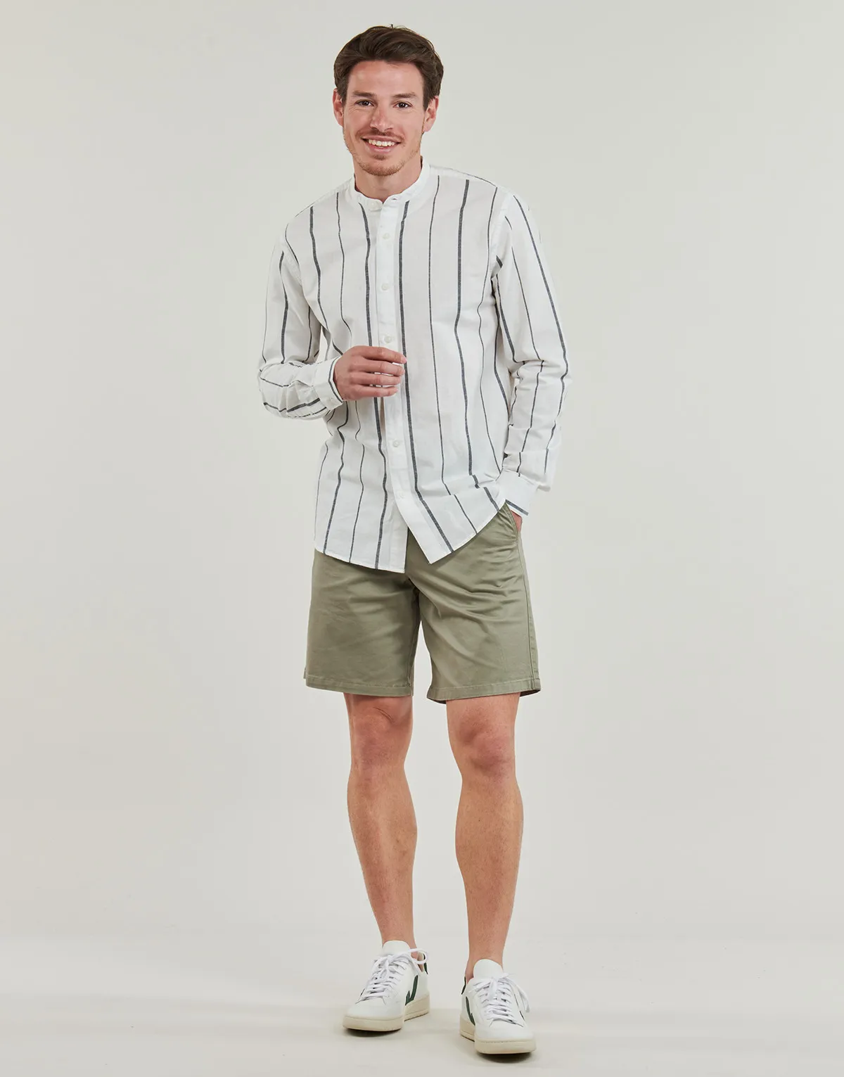 SLHREGULAR BILL FLEX SHORTS