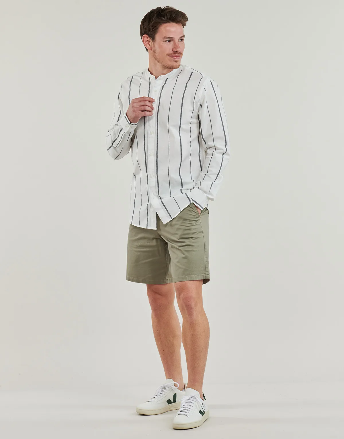 SLHREGULAR BILL FLEX SHORTS