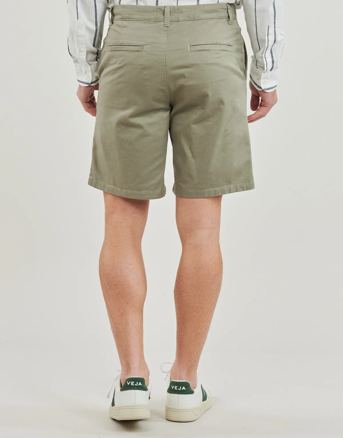 SLHREGULAR BILL FLEX SHORTS