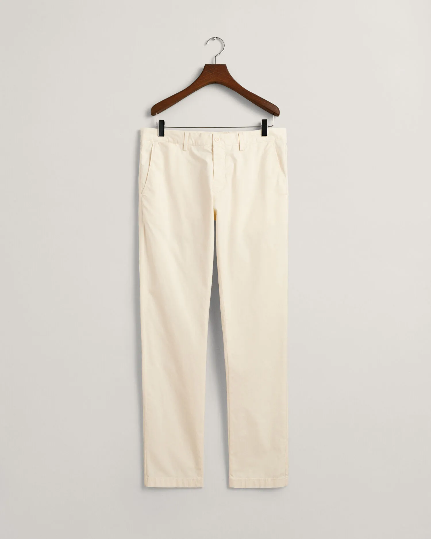 Slim Fit Sunfaded chino