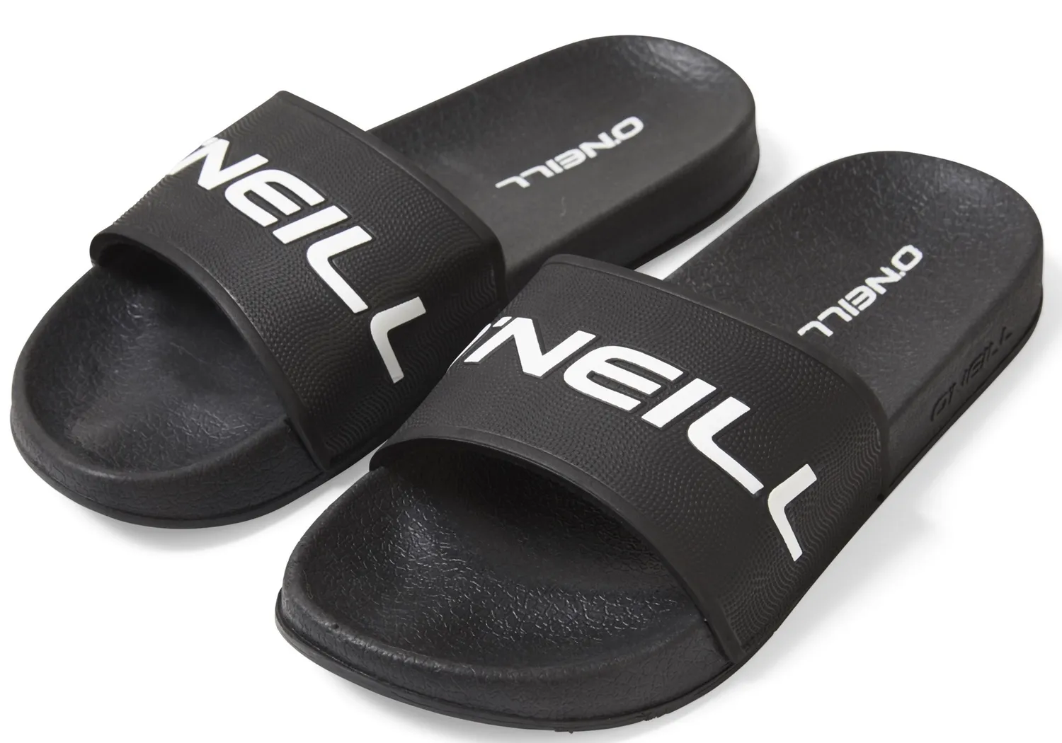 Slipper Oneill Men Logo Black Out