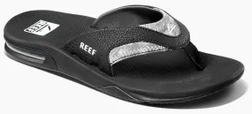 Slipper Reef Men Fanning Tropic Abyss