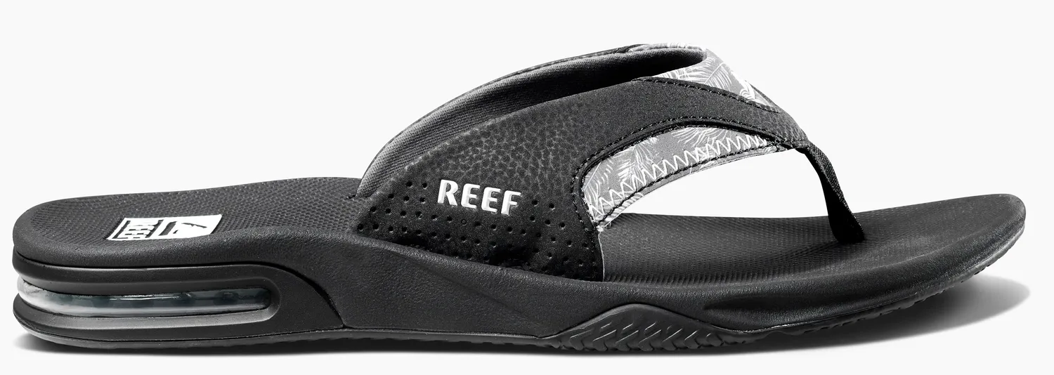 Slipper Reef Men Fanning Tropic Abyss