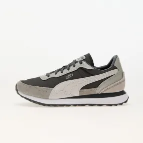 Sneakers Puma Road Rider Lux Gray