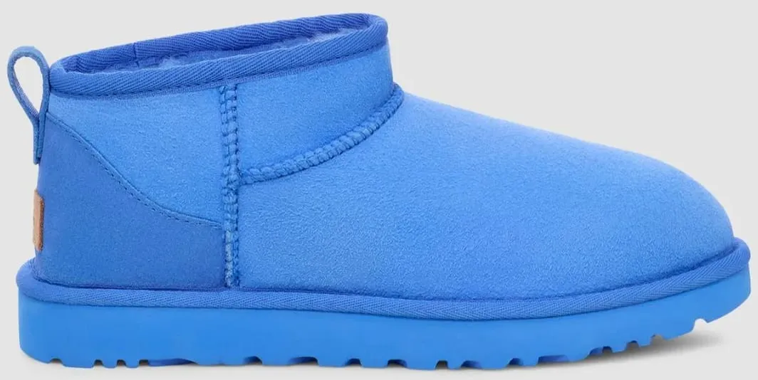 Sneakers UGG W Classic Ultra Mini Big Sky EUR 37