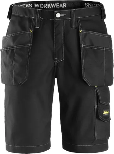 SNICKERS 3023 HOLSTER POCKET SHORTS RIPSTOP