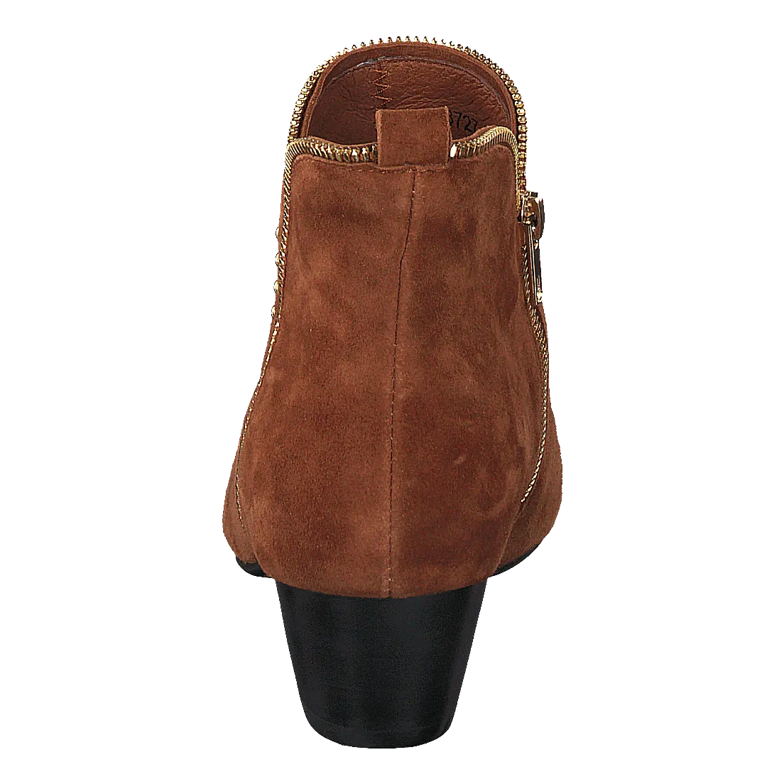 Sofie Schnoor schoenen Paulina Caramel