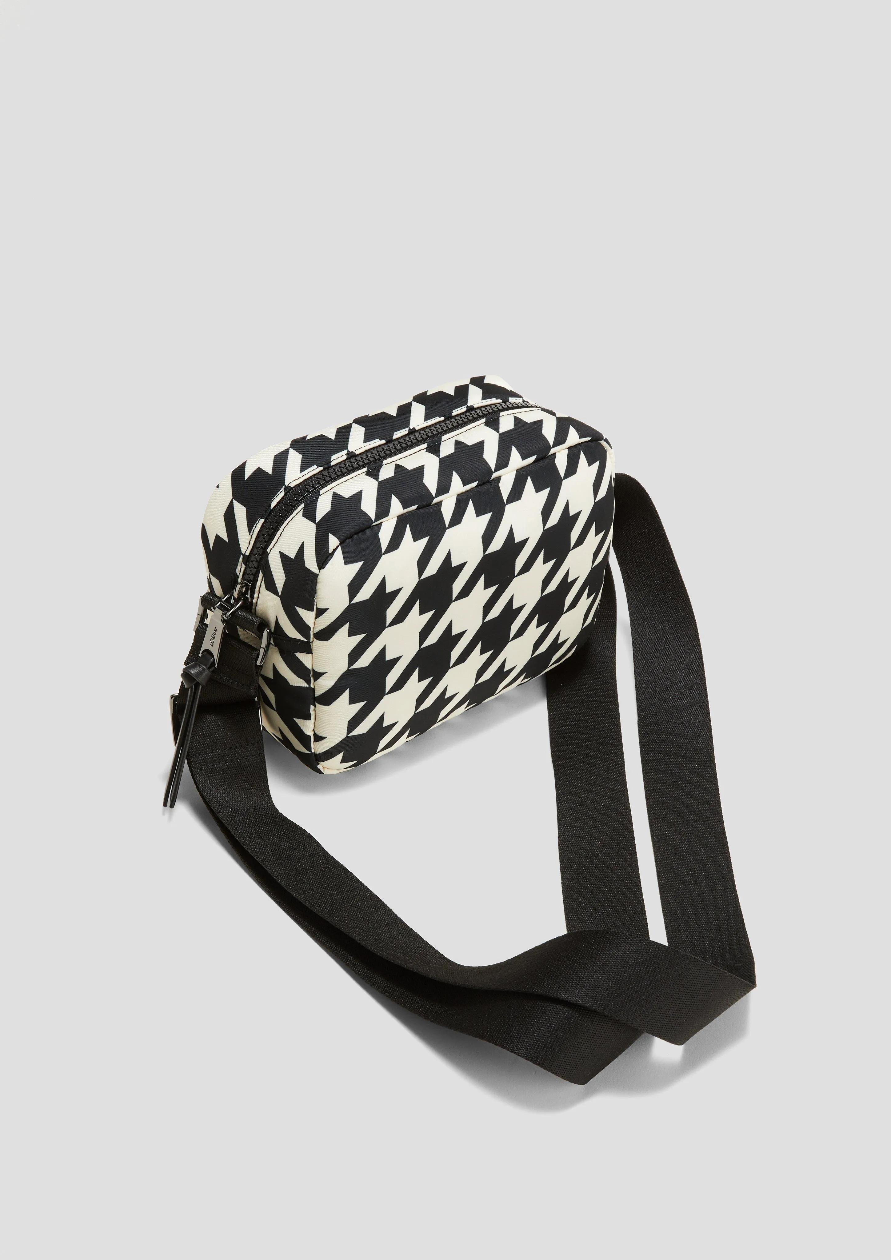 S.OLIVER CROSS BODY BAG MET PIEDDEPOULE