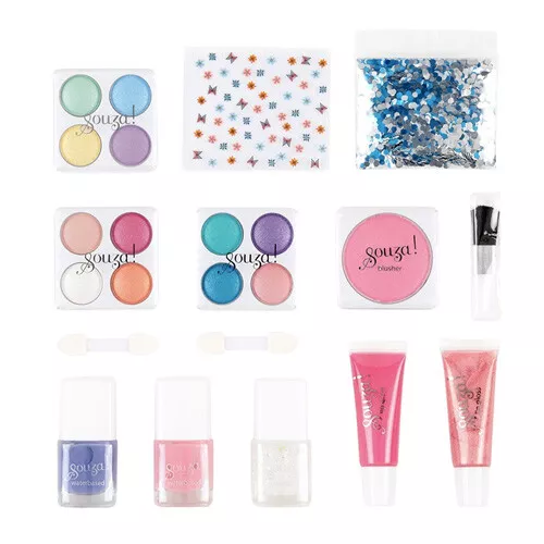 SOUZA FOR KIDS MAKEUP SET LUXE
