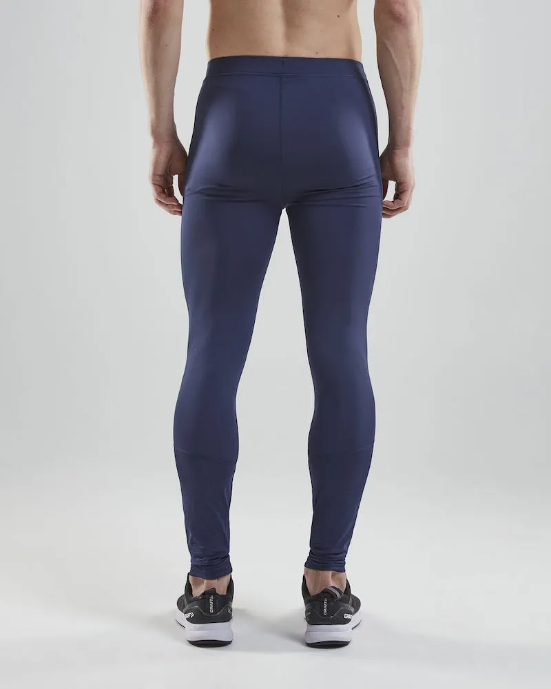 Sportbroek Craft Men Rush Tights Navy