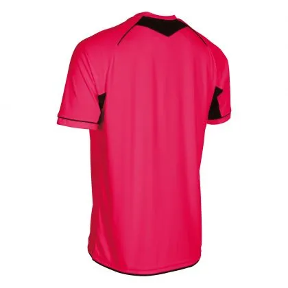 Stanno Bergamo Referee Shirt k.m.