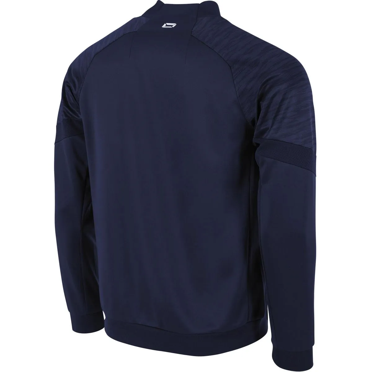 STANNO BOLT TRAININGSVEST RITS HEREN  MARINE