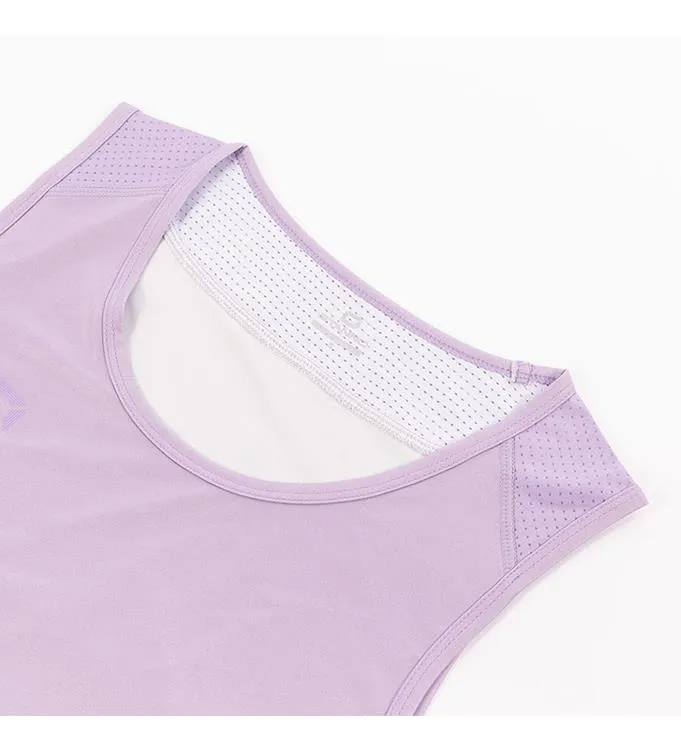 Stanno Women Functionals Workout Tanktop