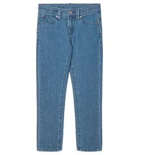 Stella McCartney Kids Jeans - Blauw