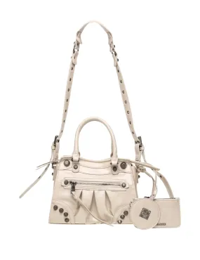 Steve Madden Steve Madden Bcelia Crossbody bag - Taupe