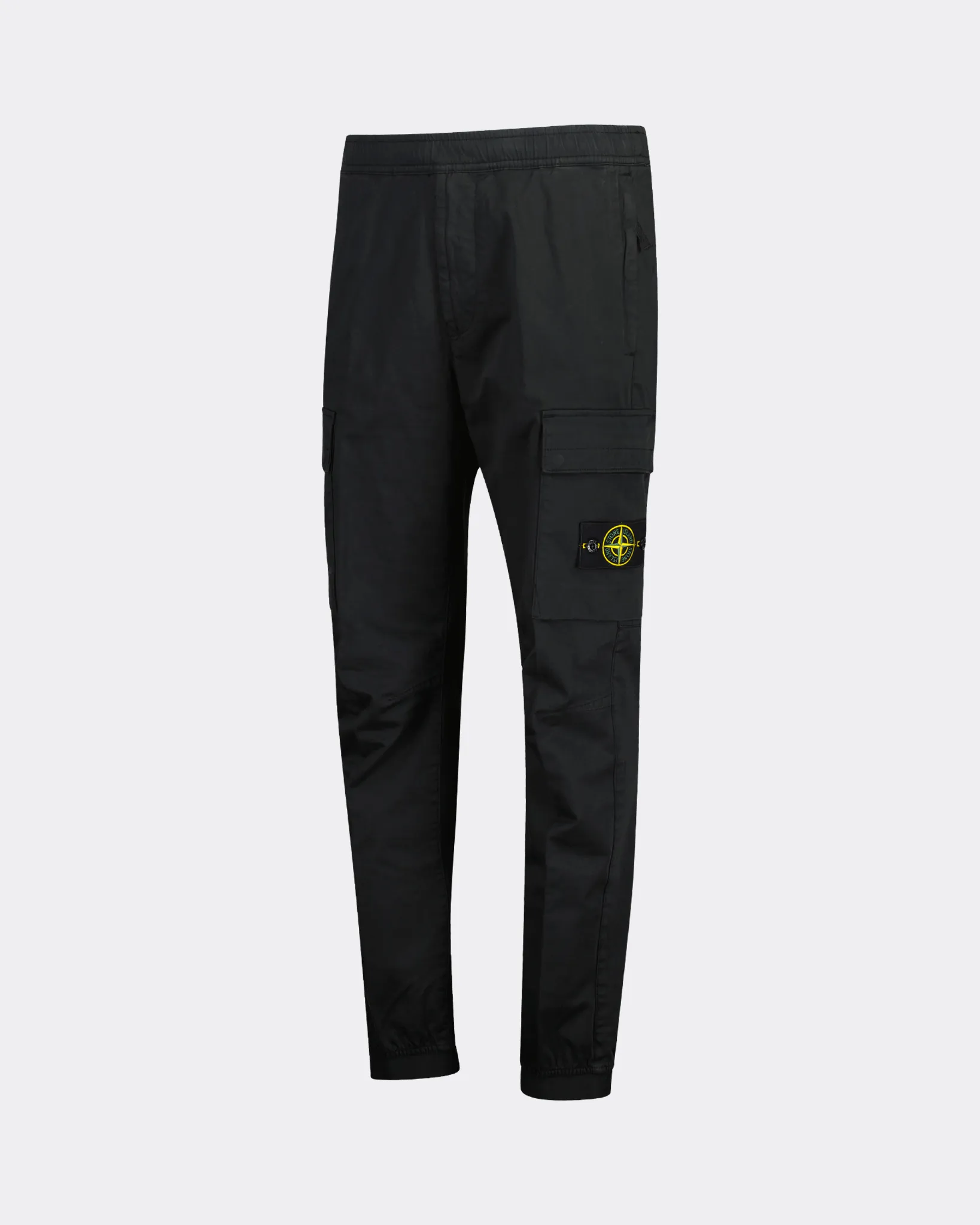 Stone Island 31314 Cargo Pants Zwart