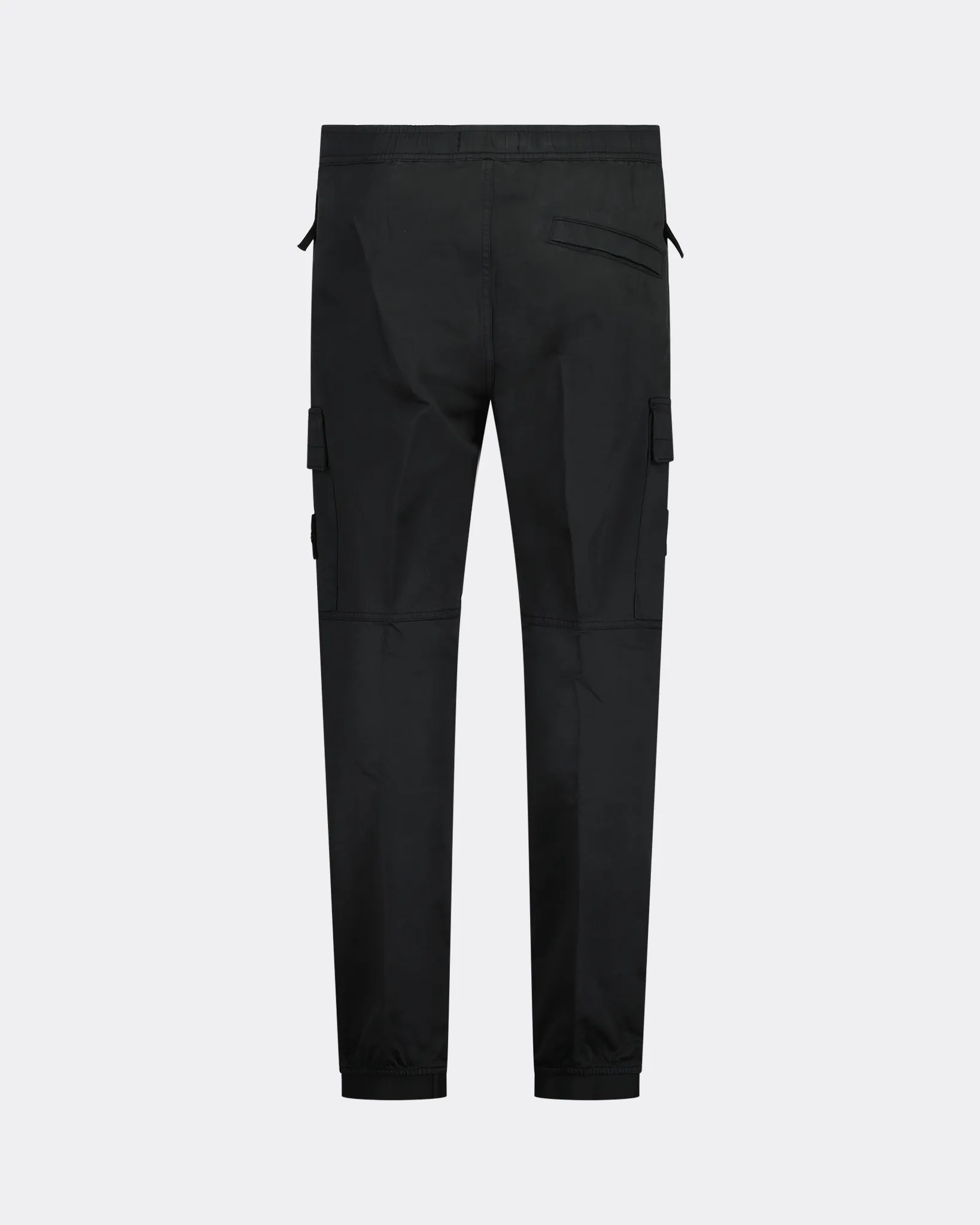 Stone Island 31314 Cargo Pants Zwart