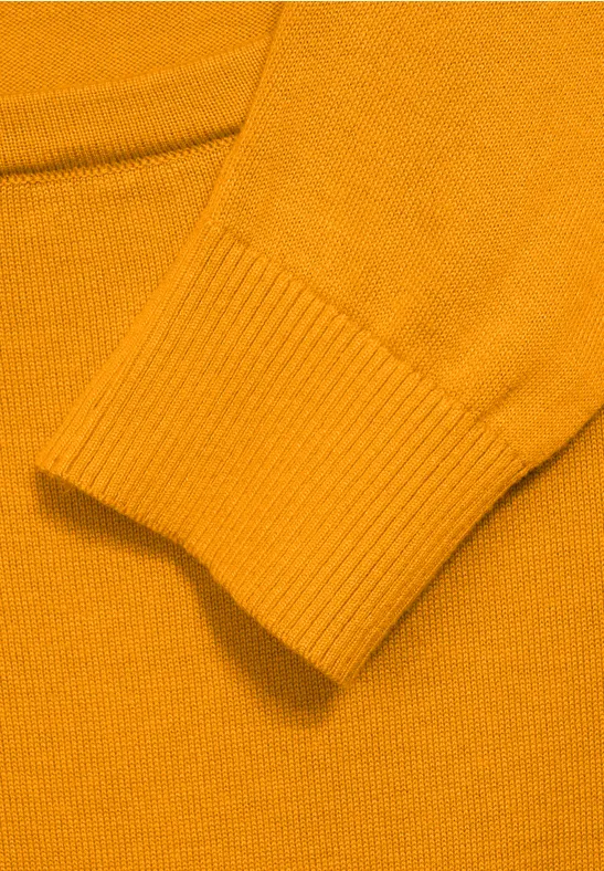 Street One Basic pullover