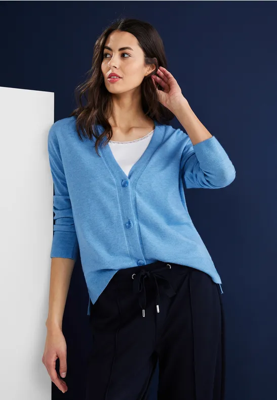 Street One Cosy cardigan