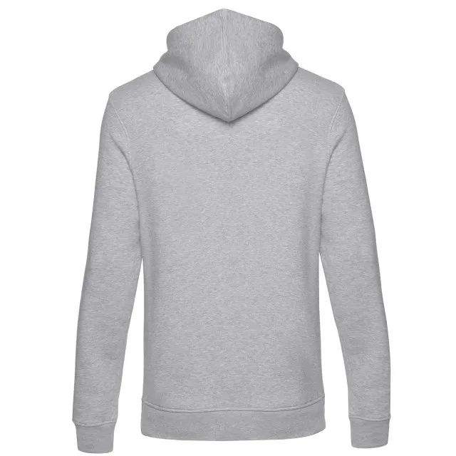 Subprime Hoodie block grey