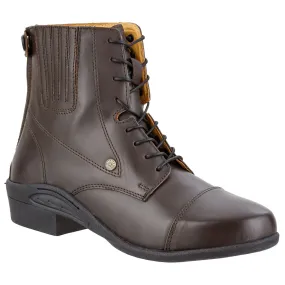 Suedwind Footwear Ultima BZ Lace