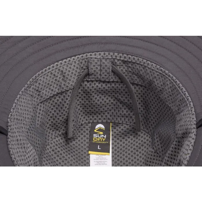SUNDAY AFTERNOONS  UV ULTRA STORM BUCKET HOED VOOR VOLWASSENEN  OUTDOOR  BEIGE 
