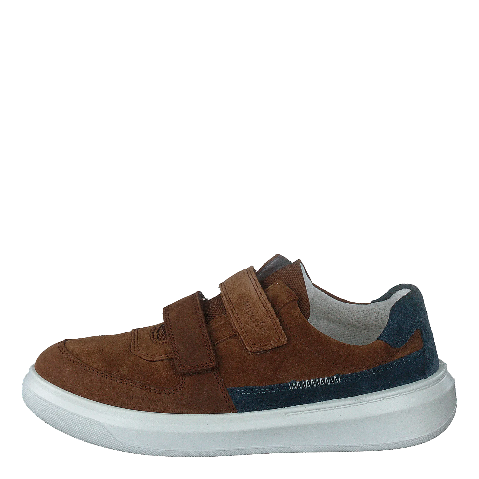 Superfit schoenen Cosmo Brown