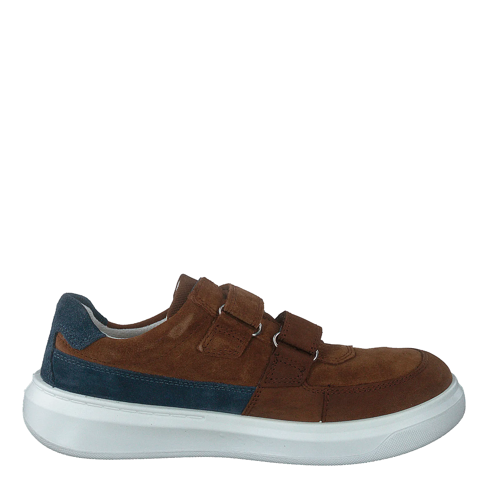 Superfit schoenen Cosmo Brown